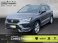 Seat Ateca 2023
