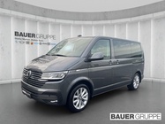 Volkswagen T6 2022