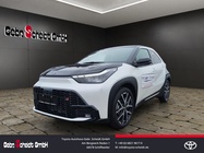 Toyota Aygo 2026