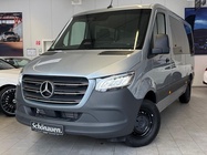 Mercedes-Benz Sprinter 2025