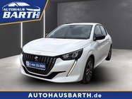 Peugeot 208 2022