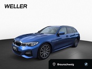 BMW 3 Series 2020