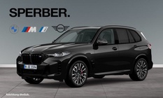 BMW X5 2025