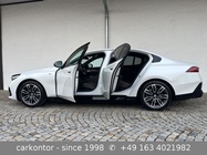 BMW i5 2025