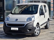 Fiat Fiorino 2021