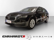 Skoda Octavia 2024