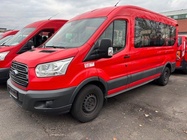 Ford Transit 2017