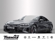 Audi RS e-tron GT 2022