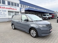 Volkswagen T7 2025