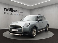MINI Countryman 2025