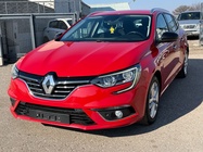 Renault Megane 2020