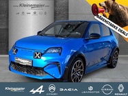 Alpine A290 2025