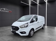 Ford Transit Custom 2020