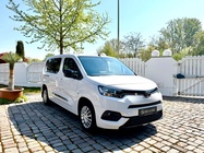Toyota Proace 2023