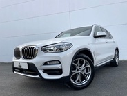 BMW X3 2020