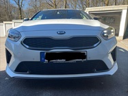 Kia cee'd Sportswagon 2019