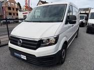 Volkswagen Crafter 2019