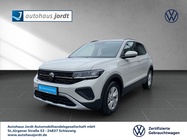 Volkswagen T-Cross 2025