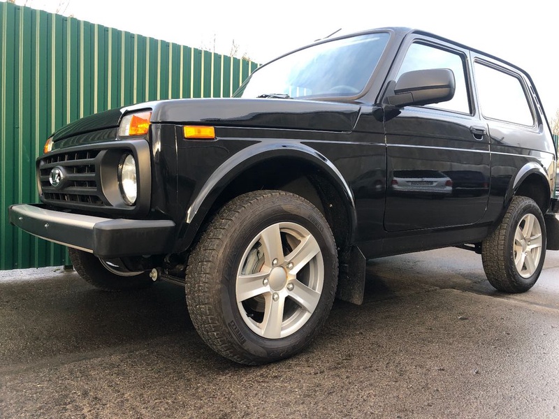 Lada Niva