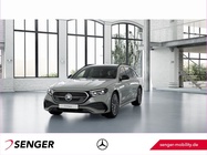 Mercedes-Benz E-Class 2025