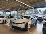 Mazda MX-30 2022