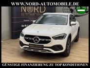Mercedes-Benz GLA-Class 2022