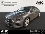 Mercedes-Benz CLA-Class 2024