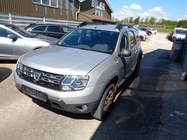 Dacia Duster 2014