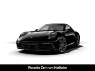 Porsche 992 2019