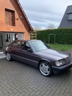 Mercedes-Benz 190 1991