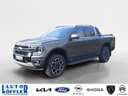 Ford Ranger 2025