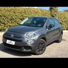 Fiat 500X 2021