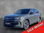 Volkswagen Tiguan 2026