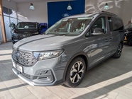 Ford Tourneo Connect 2025