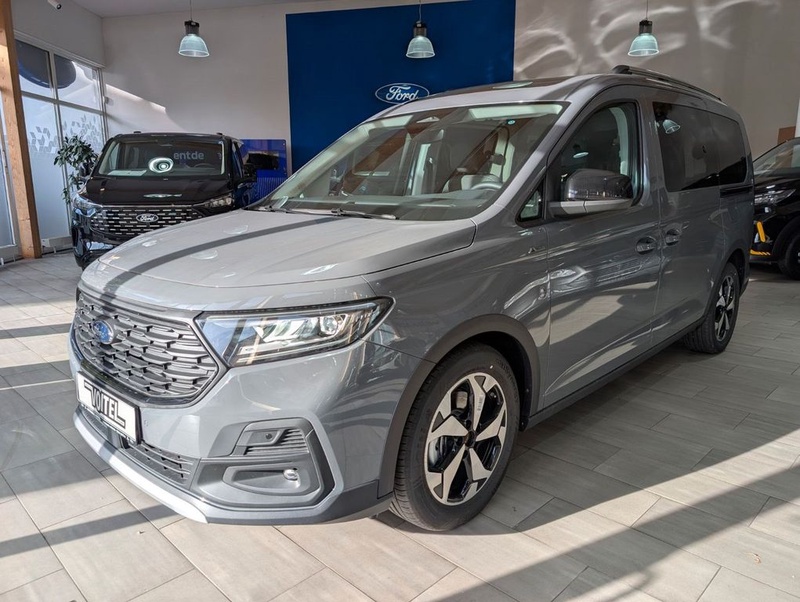 Ford Tourneo Connect