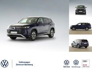 Volkswagen Tayron 2025