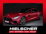 Mercedes-Benz AMG GT 2019