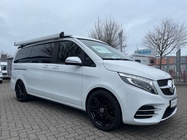 Mercedes-Benz V-Class 2019