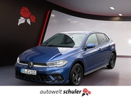 Volkswagen Polo 2025
