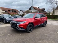 Mitsubishi Outlander 2020