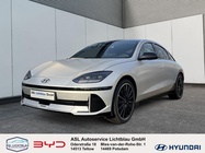 Hyundai Ioniq6 2023