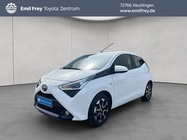 Toyota Aygo 2020