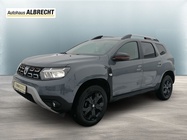 Dacia Duster 2022