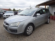 Ford Focus 2005