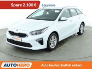 Kia cee'd / Ceed 2021