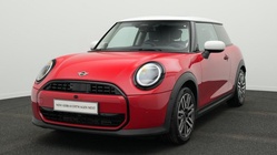 MINI Cooper 2025