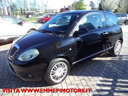 Lancia Ypsilon 2007