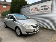 Opel Corsa 2009
