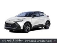 Toyota C-HR 2025