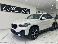 BMW X1 2021